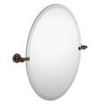 thumbnail image 1 of Moen DN0892ORB Gilcrest mirror, 1 of 3