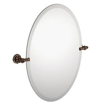 Moen DN0892ORB Gilcrest mirror