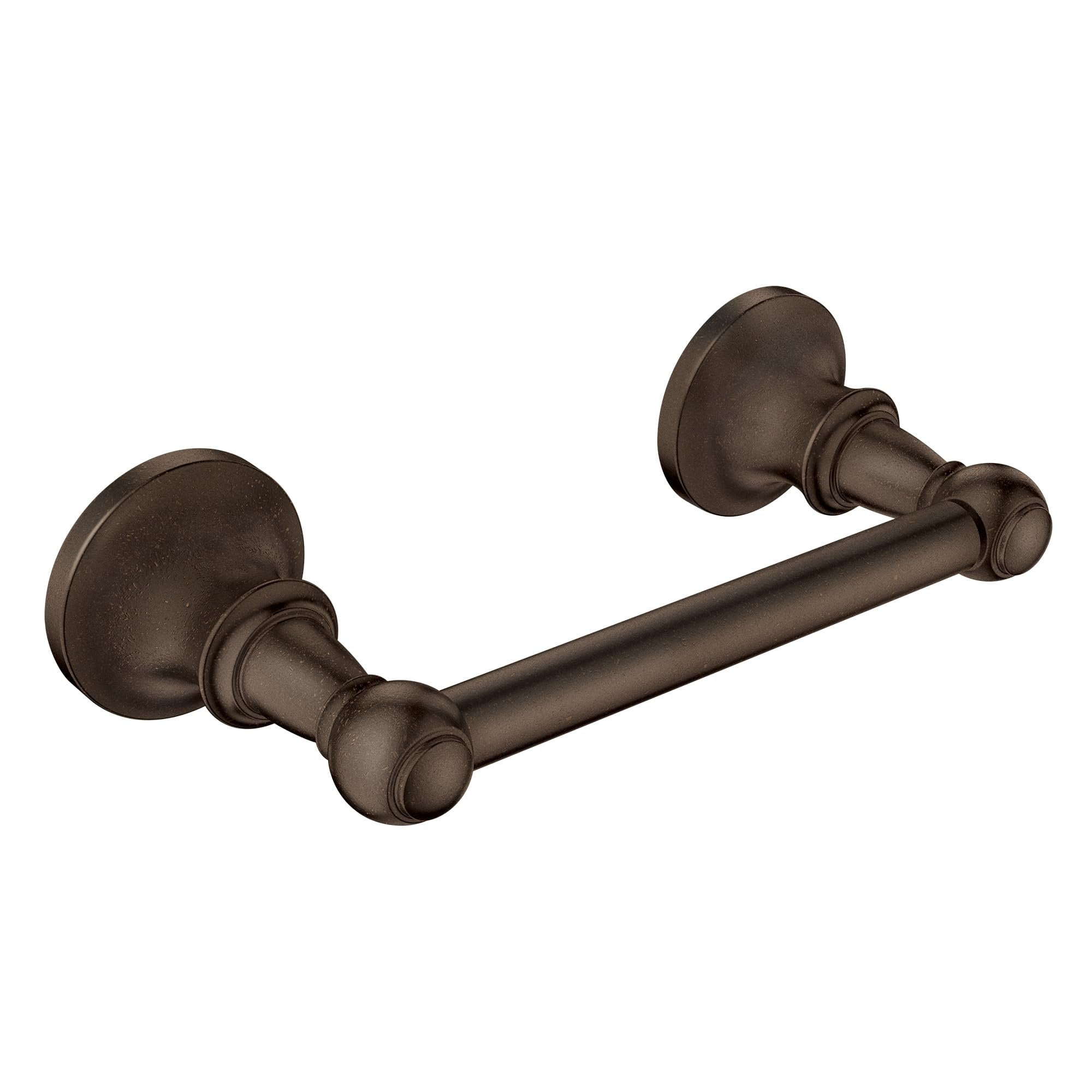 Moen DN4408ORB Vale Pivoting Toilet Tissue Paper Holder Oil Rubbed Bronze