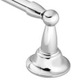 thumbnail image 1 of Moen DN6824CH Sage 24" Towel Bar Chrome, 1 of 7