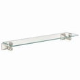 thumbnail image 1 of Moen Retreat DN8390 Glass Shelf, 1 of 4