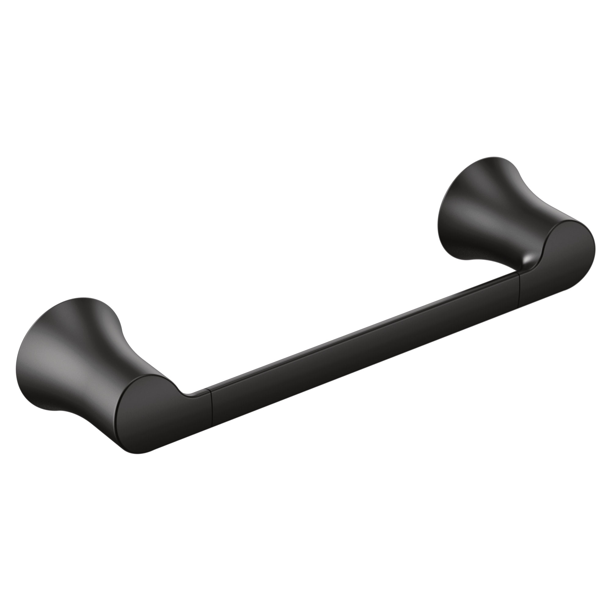 Moen adjustable towel bar hot sale