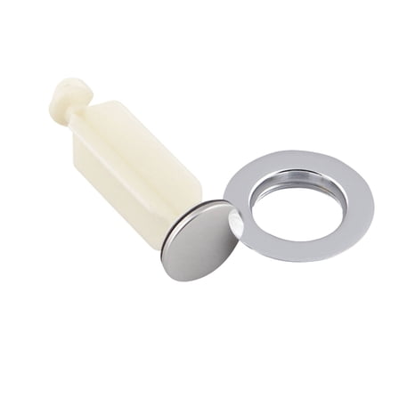 Moen Drain Plug & Seat