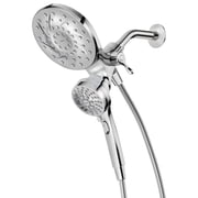 Moen Engage Magnetix 2-in-1 Rain Shower and Handheld Combo, Chrome