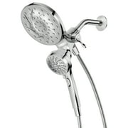 Moen Engage Magnetic 6.5" 6-Function Bathroom Handheld Showerhead with Magnetic Docking, Chrome