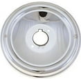 thumbnail image 1 of Moen Escutcheon For Moticello Posi-Temp Shower Chrome 97491, 1 of 1