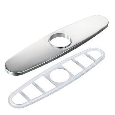 Moen Escutcheon in Chrome