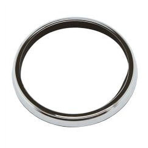 Moen Escutcheon in Chrome