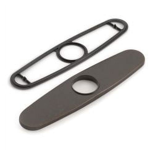 Moen Escutcheon in Oil Rubbed Bronze