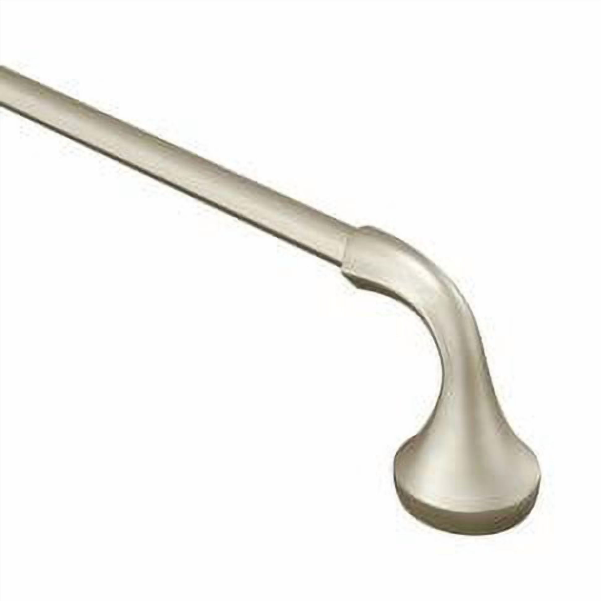 Moen YB2861BN Eva Bath Lighting Fixture, Brushed Nickel