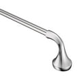 thumbnail image 1 of Moen Eva Chrome 24" Towel Bar, 1 of 3