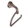 thumbnail image 1 of Moen Eva Oil Rubbed Bronze Paper Holder, 1 of 2