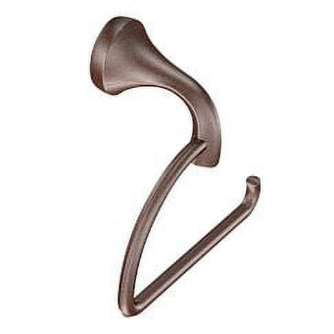 Moen Eva Oil Rubbed Bronze Paper Holder
