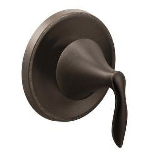 Moen Eva Oil Rubbed Bronze Transfer Valve Trim