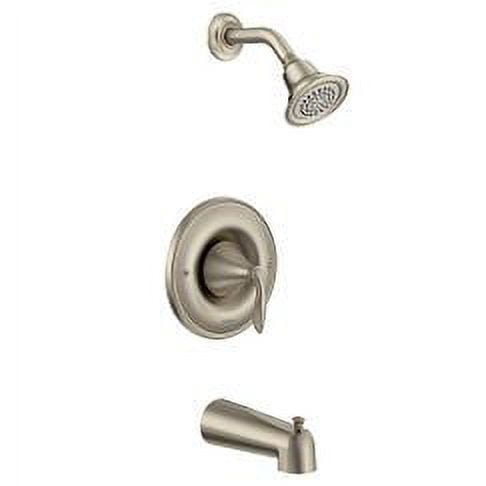 Moen Eva T2133 Posi-Temp Tub/Shower Set