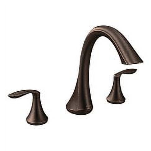 Moen Eva T943 Roman Tub Faucet