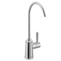 Moen F7600 Sip 1.5 GPM Cold Water Dispenser - Spot Resist Stainless