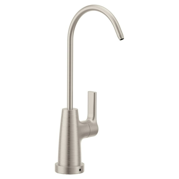 Moen F7620 Sip 1.5 GPM Cold Water Dispenser - Spot Resist Stainless