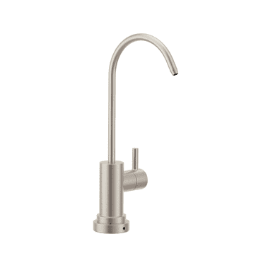 Moen F7660 Sip 1.5 GPM Cold Water Dispenser - Spot Resist Stainless