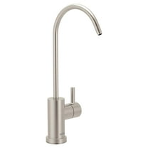 Moen F7660SRS SIP Modern One-Handle High Arc Beverage Faucet