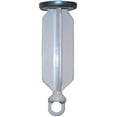 thumbnail image 1 of Larsen Faucet Pop Up Stopper New Style - Chrome Finish - 1 Piece, Silver, 1 of 1