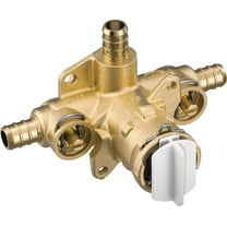 Moen FP62326PF, Other Brass Posi Pex 1 Piece 1 Pack