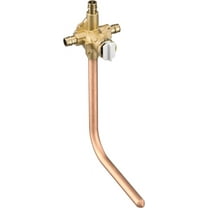 Moen Fp62365pf M-Pact 4 Port Posi Cpex