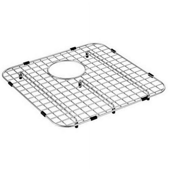 Moen GA785B 15-3/5" Steel Basin Rack