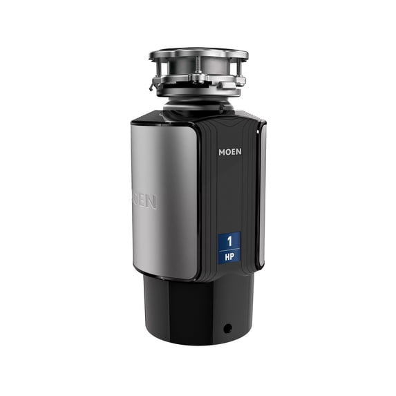 MOEN GX100C garbage disposals