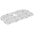 thumbnail image 1 of Moen Ga749b 27-3/8" Stainless Steel Basin Rack, 1 of 1