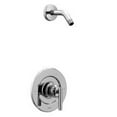 thumbnail image 1 of Moen Gibson Chrome Posi-Temp(R) Shower Only, 1 of 2