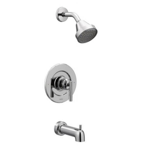 Moen Gibson Chrome Posi-Temp(R) Tub/Shower