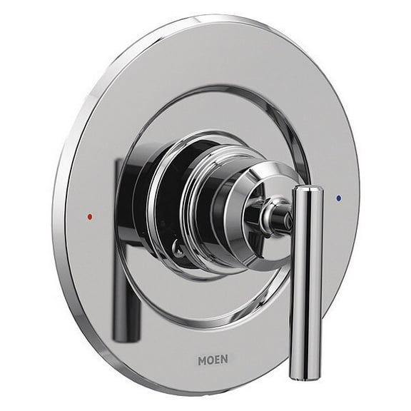 Moen Gibson Chrome Posi-Temp(R) Valve Trim