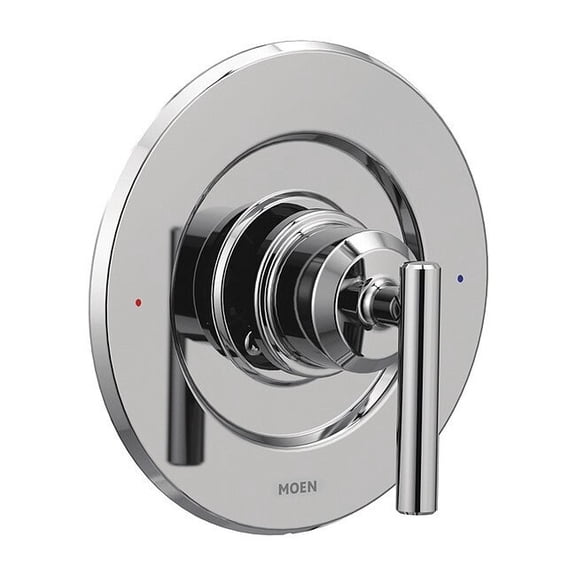 Moen Gibson Chrome Posi-Temp(R) Valve Trim
