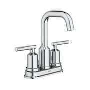 Moen Gibson Two-Handle High Arc Bathroom Faucet