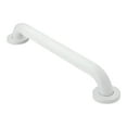 thumbnail image 1 of Moen Glacier 24" Concealed Screw Grab Bar, 1 of 3