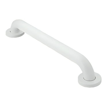 Moen Glacier 24" Concealed Screw Grab Bar