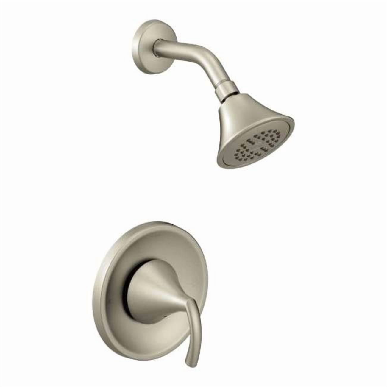 Moen Glyde Brushed Nickel Posi-Temp(R) Shower Only