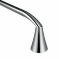 thumbnail image 1 of Moen YB2324CH Glyde 24 in. Towel Bar in Polished Chrome, 1 of 3