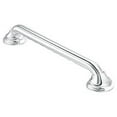 thumbnail image 1 of Moen Grab Bar Chrome 12" Designer Grab Bar, 1 of 2