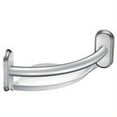 thumbnail image 1 of Moen Grab Bar Chrome 9" Grab Bar With Corner Shelf, 1 of 7