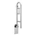 thumbnail image 1 of Moen Grab Bar Stainless 30" Flip Up Grab Bar, 1 of 3