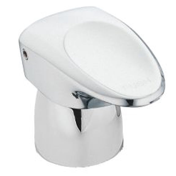 Moen Handle Kit For Metering Faucet in Chrome