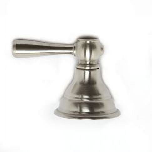 Moen Handle Kit in Brushed Nickel