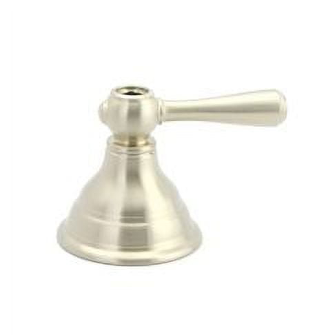 Moen Handle Kit in Brushed Nickel