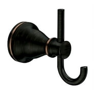 Delta Cassidy Double Robe Hook, Venetian Bronze - Walmart.com