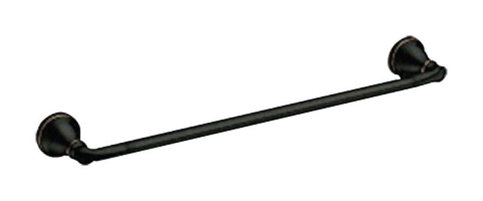 18 oil rubbed bronze towel bar new arrivals