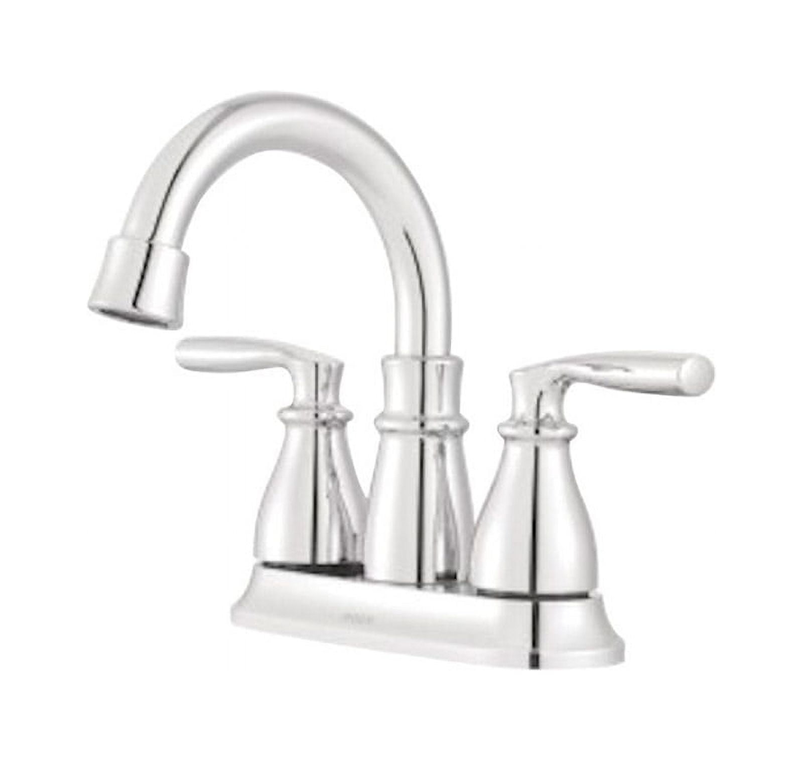 Moen Hilliard TwoHandle High Arc Bathroom Faucet