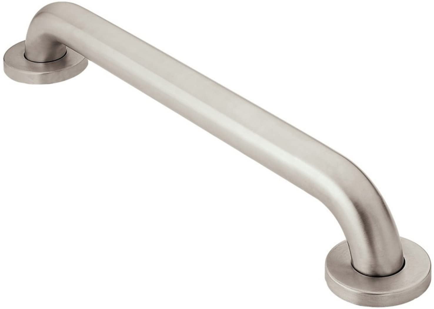 Moen Home Care 24" Grab Bar CSI Donner Bathroom Hardware and
