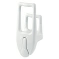thumbnail image 1 of Moen Home Care Locking Dual Tub Grip, Glacier, 1 of 7